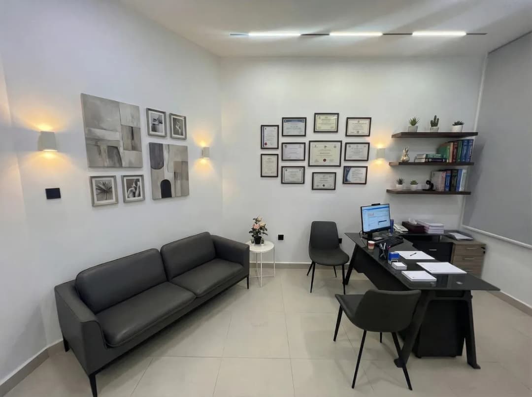 Dr.Salama GP Clinic — صورة 2
