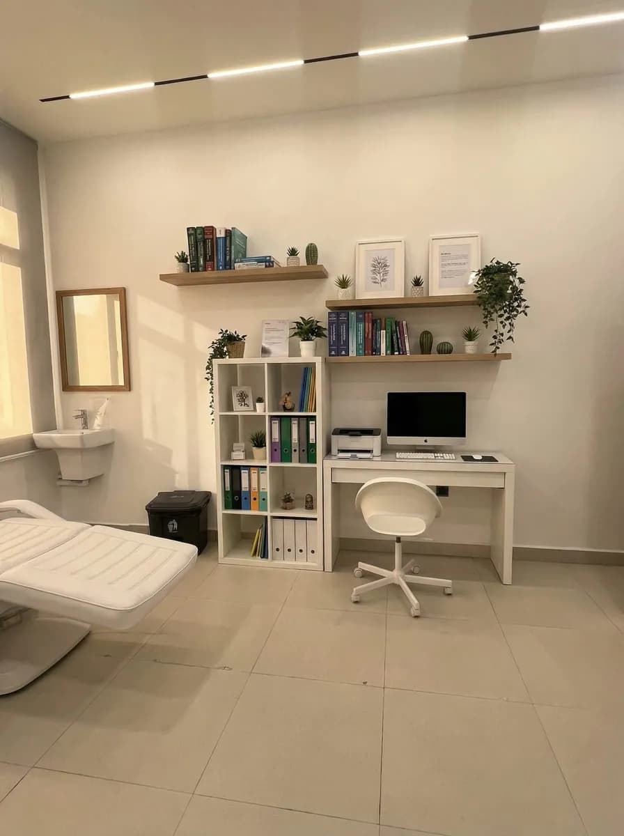Dr.Salama GP Clinic — صورة 3