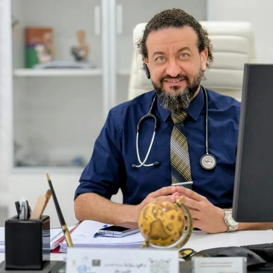 Dr.Salama GP Clinic — صورة 5
