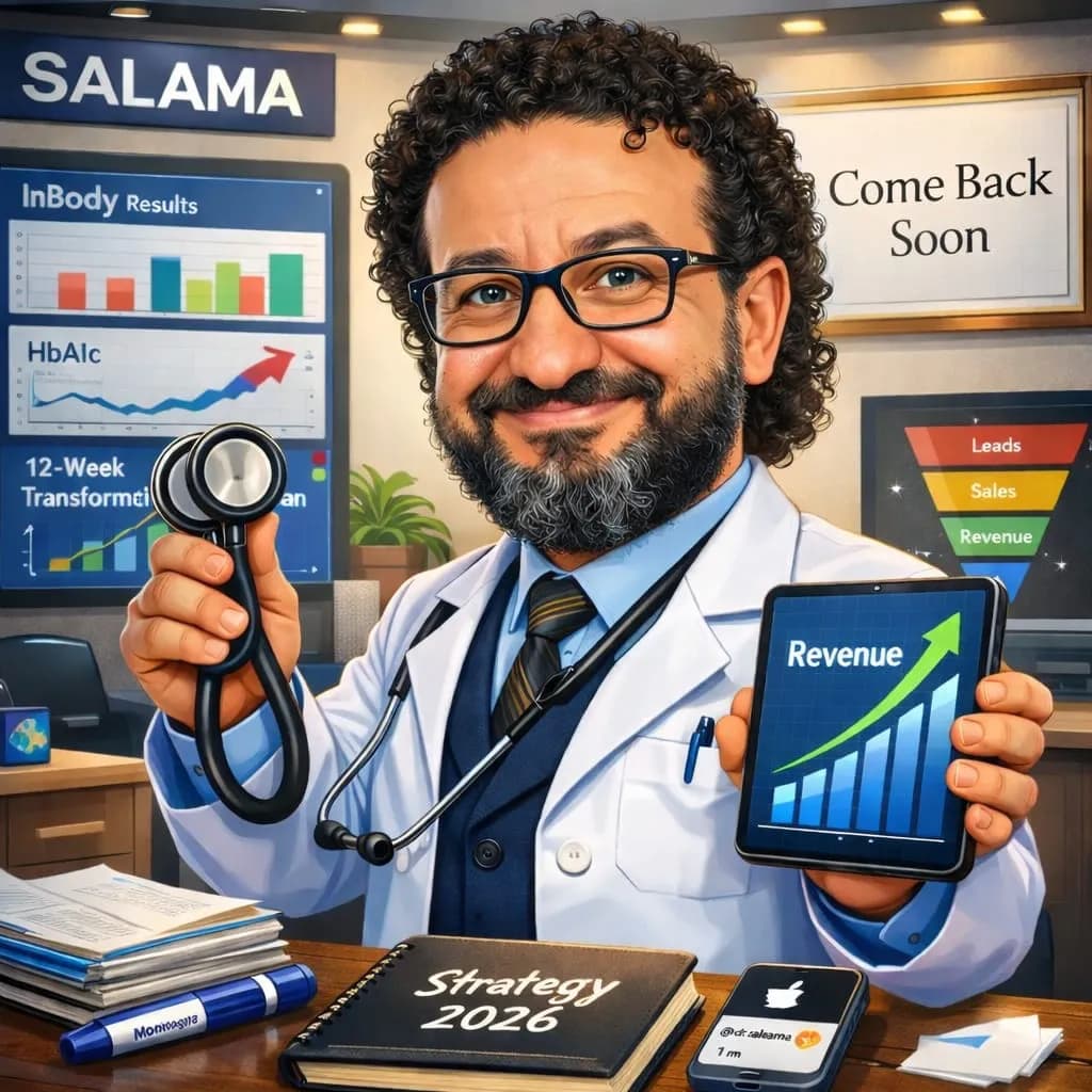 Dr.Salama GP Clinic — صورة 6