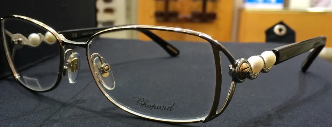 Al-Razi Optics — صورة 6