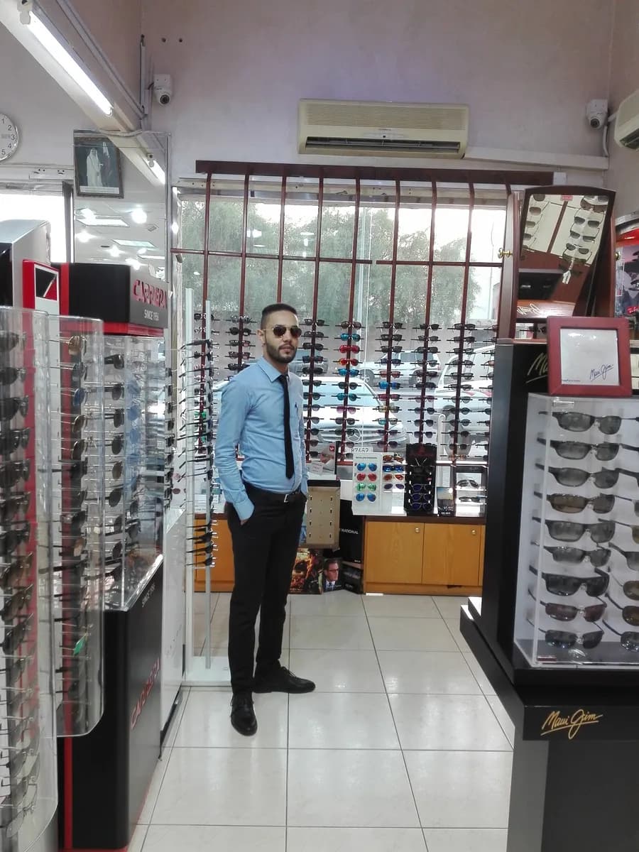 Al-Razi Optics — صورة 7
