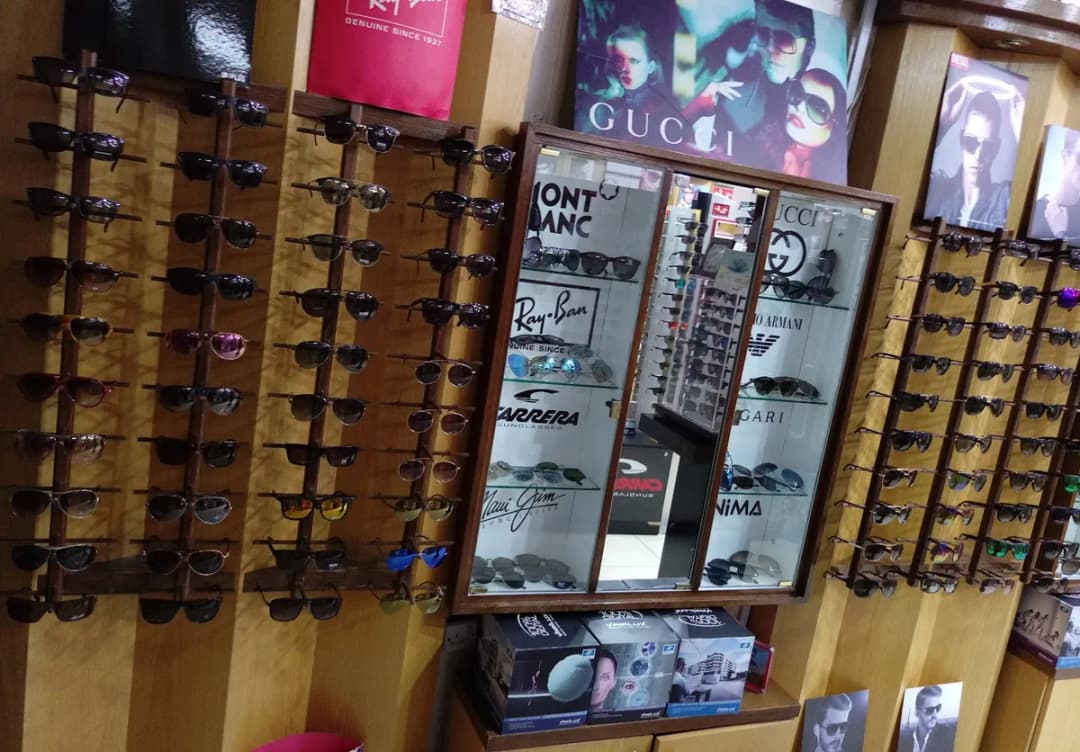 Al-Razi Optics — صورة 8