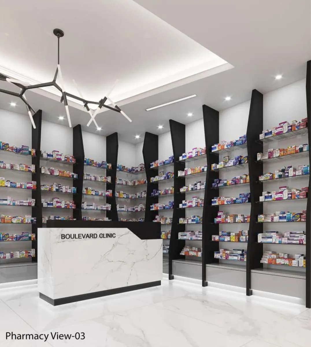 Boulevard Clinic — صورة 6
