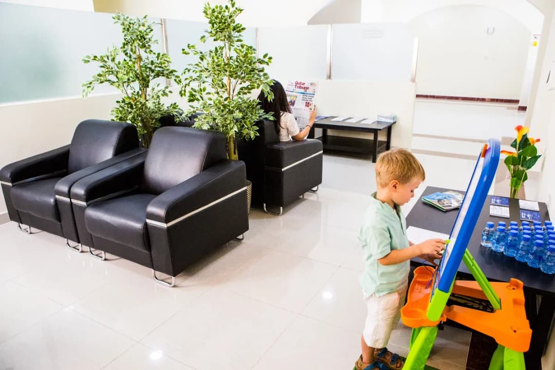 ProVita International Medical Center — صورة 6