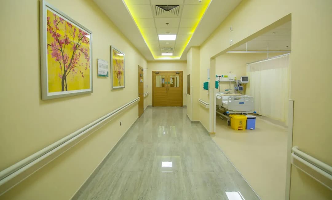 Aster Hospital — صورة 4