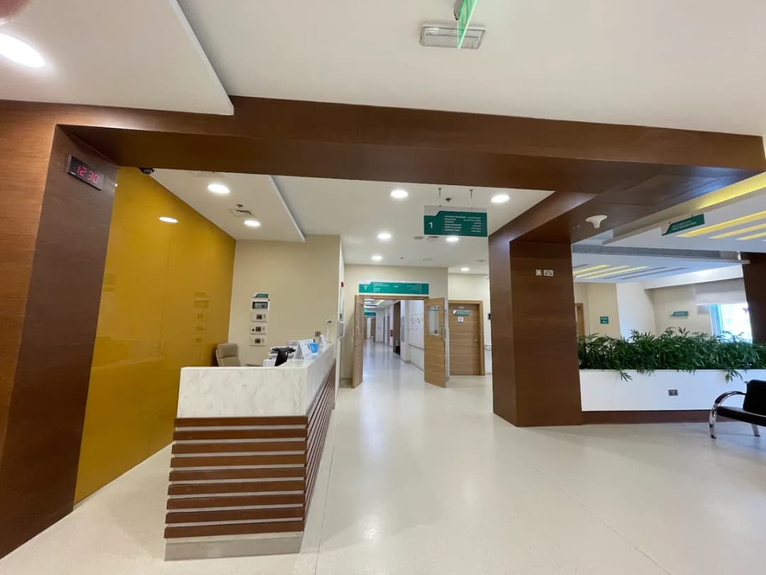Aster Hospital — صورة 5