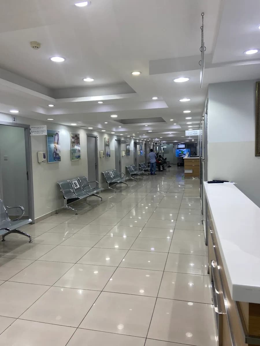 Al Sultan Medical Center — صورة 2