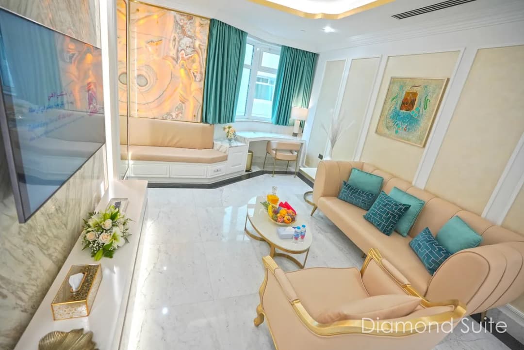 Al-Ahli Hospital — صورة 3