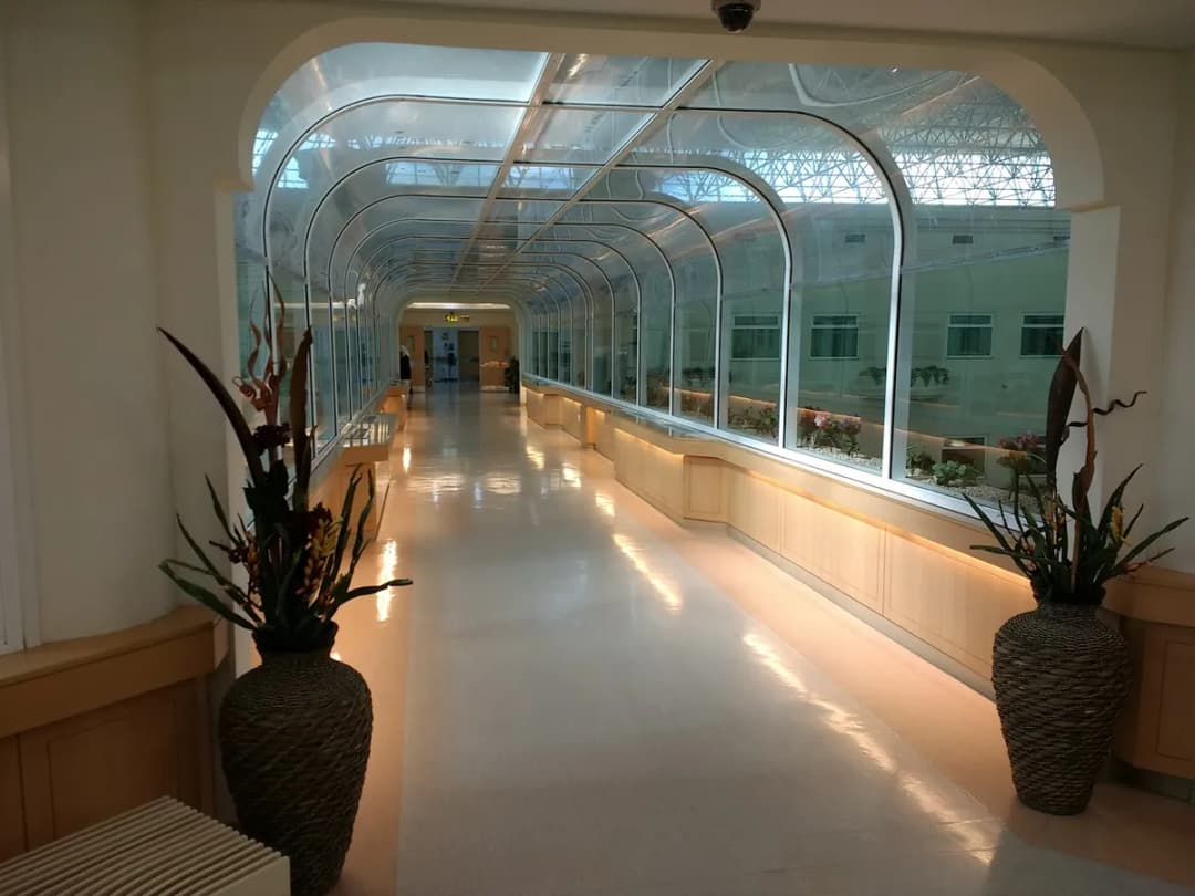 Al-Ahli Hospital — صورة 5