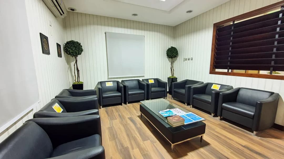 Dr. Marwan Kalla Medical Center — صورة 5