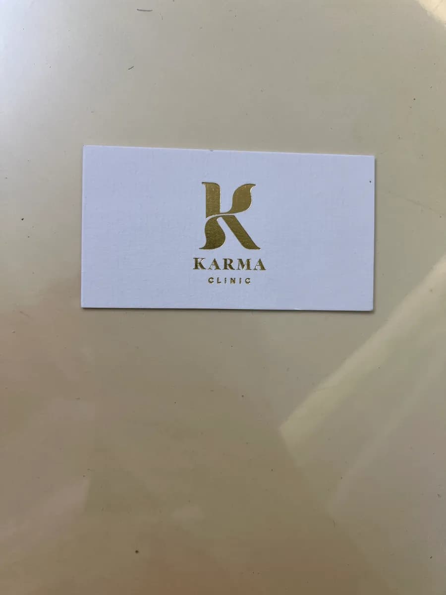 Karma Clinic — صورة 5