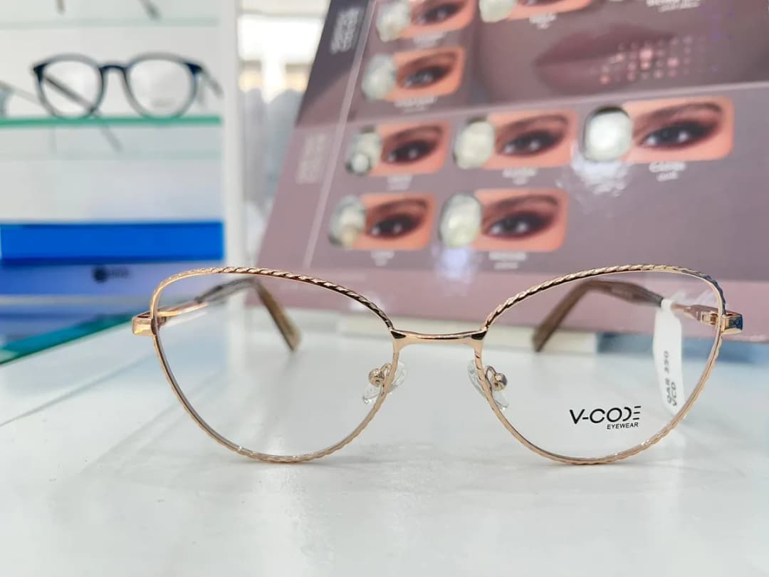 Vision I Care Opticals -Bin Mahmoud — صورة 3