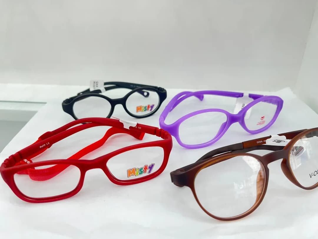 Vision I Care Opticals -Bin Mahmoud — صورة 7