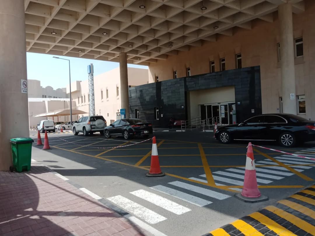 National Center for Cancer Care and Research — صورة 2