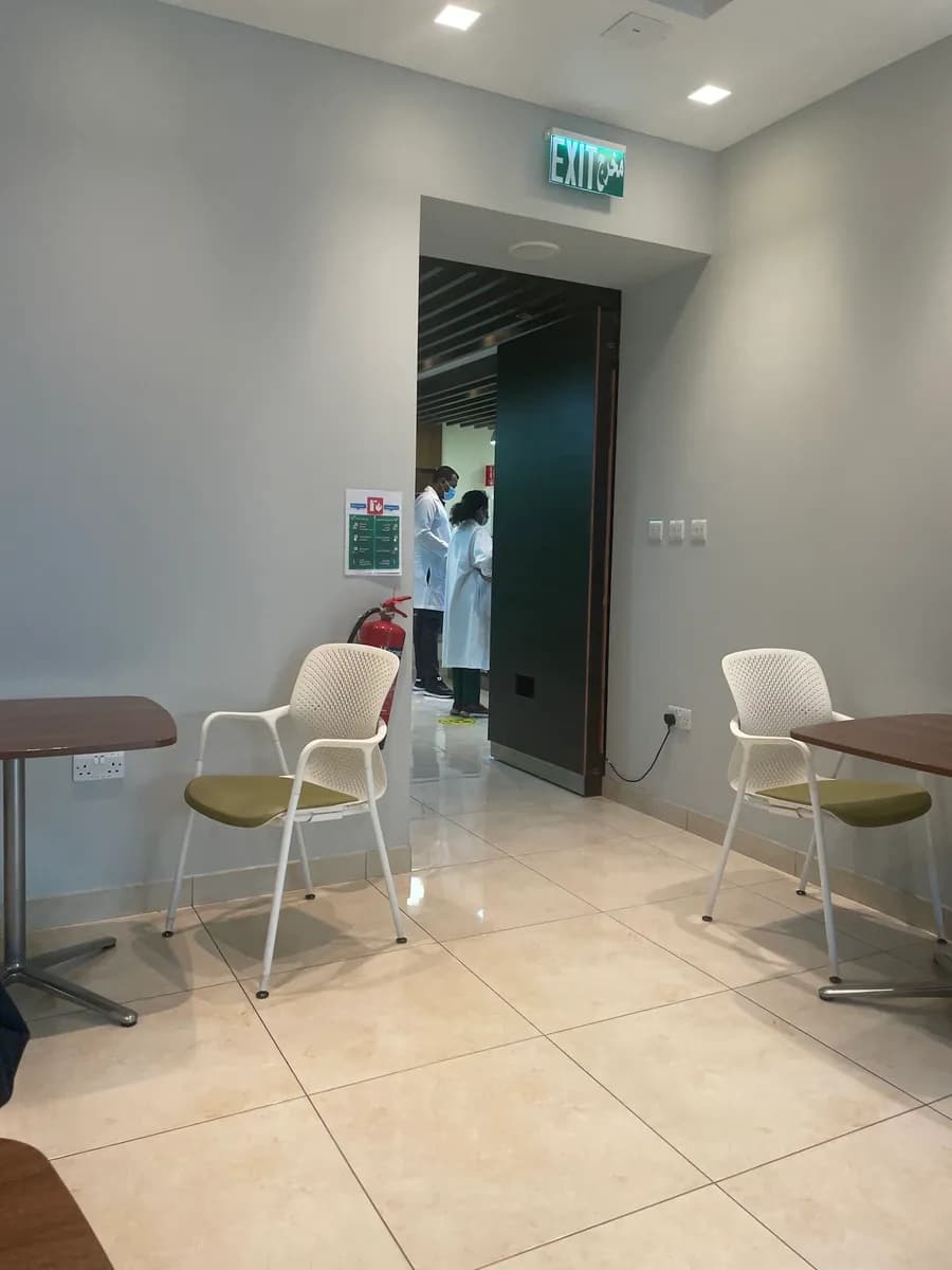 National Center for Cancer Care and Research — صورة 4