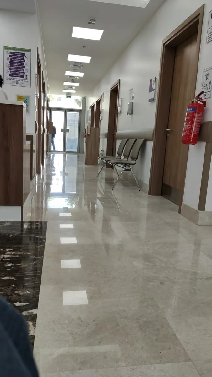 KIMSHEALTH MEDICAL CENTRE Barwa City — صورة 5