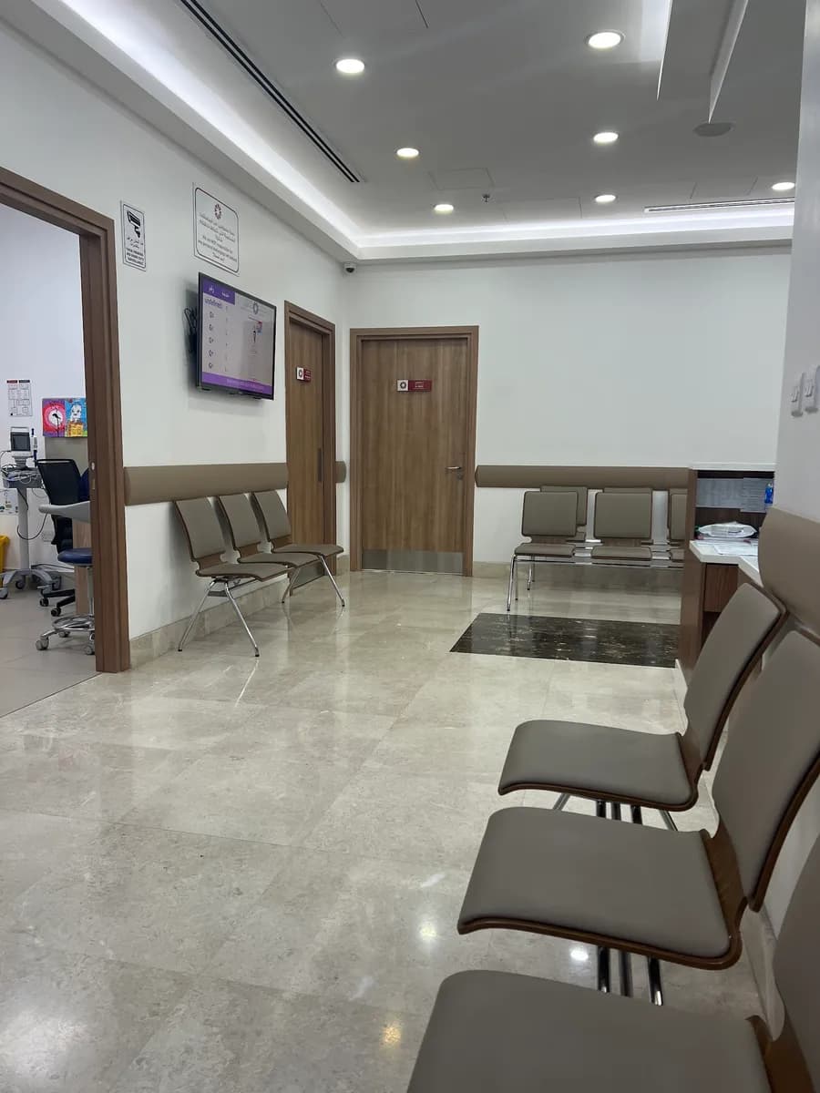 KIMSHEALTH MEDICAL CENTRE Barwa City — صورة 8