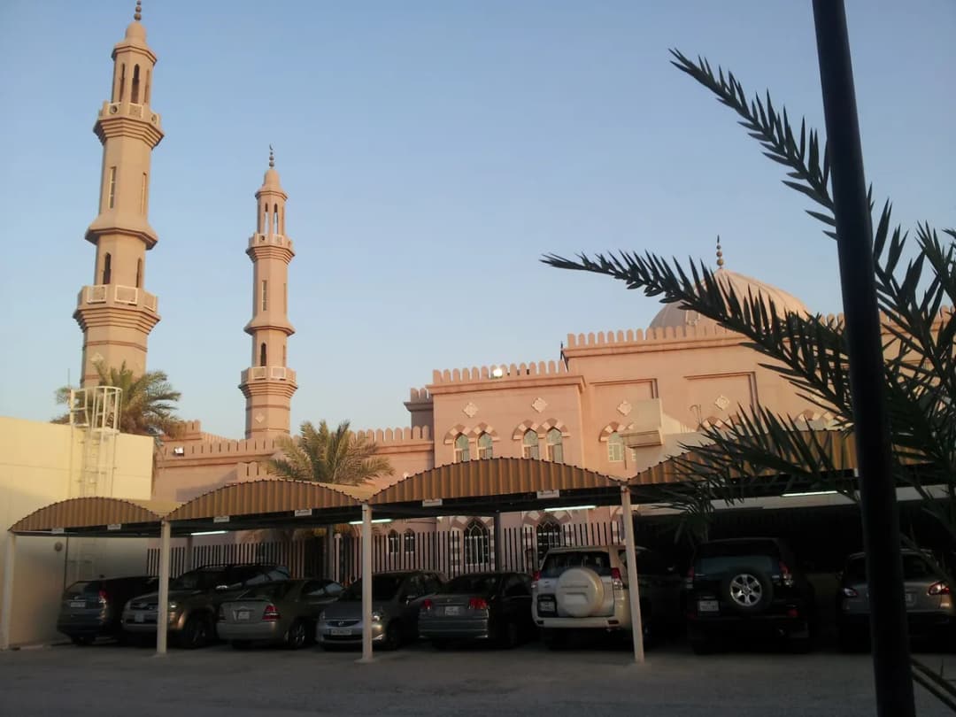 مركز الخليج الغربي الصحي — صورة 7