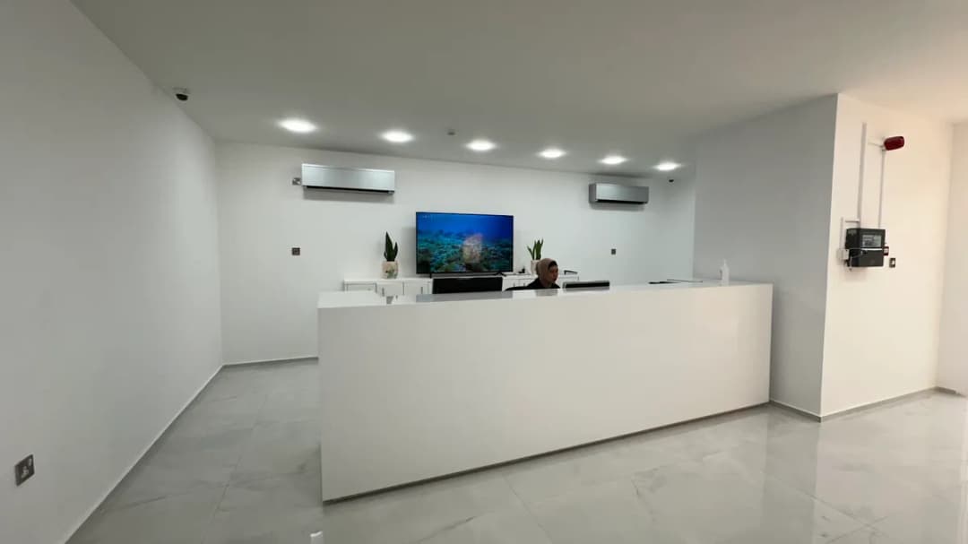 Alpha Dental Clinics — صورة 3