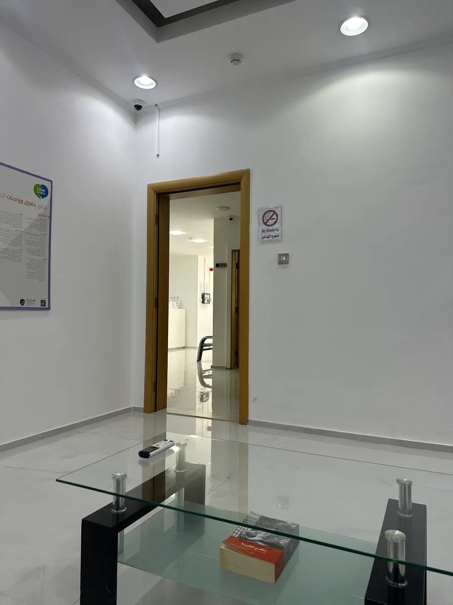 Alpha Dental Clinics — صورة 7