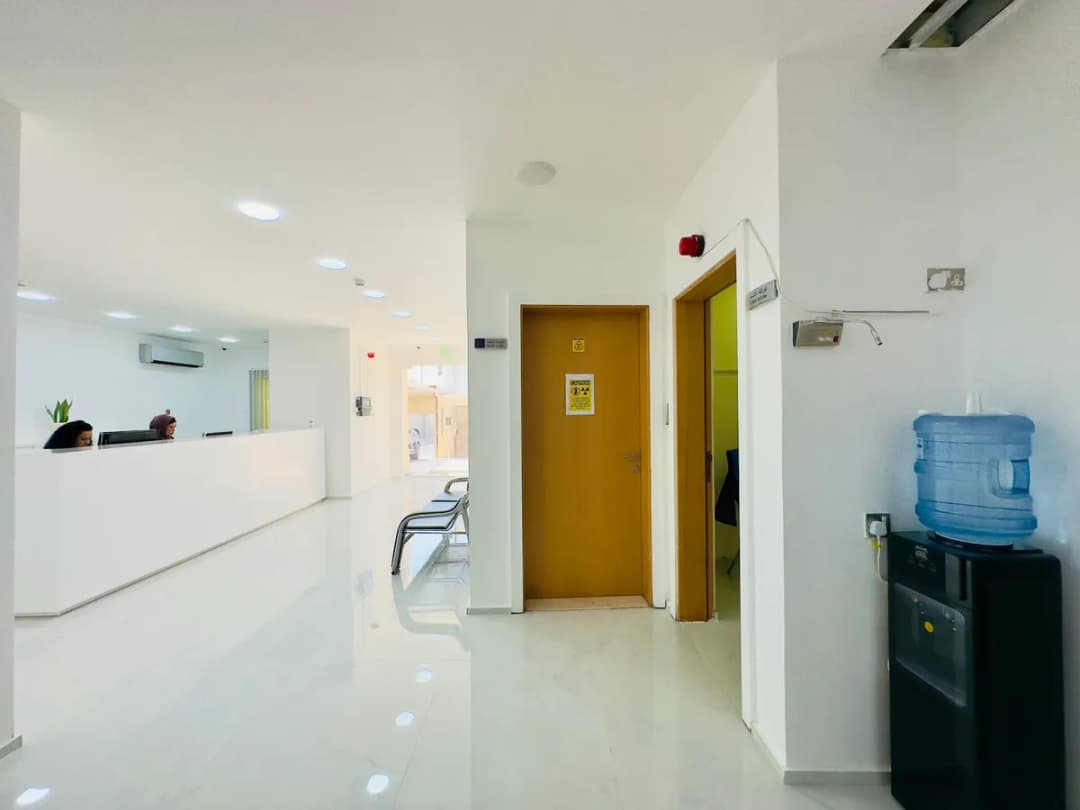 Alpha Dental Clinics — صورة 8