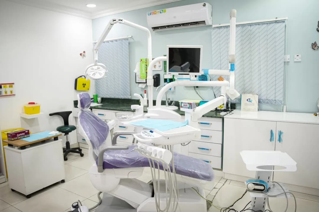 Doha Specialized Dental and Dermatology Center Al Muntazah — صورة 2