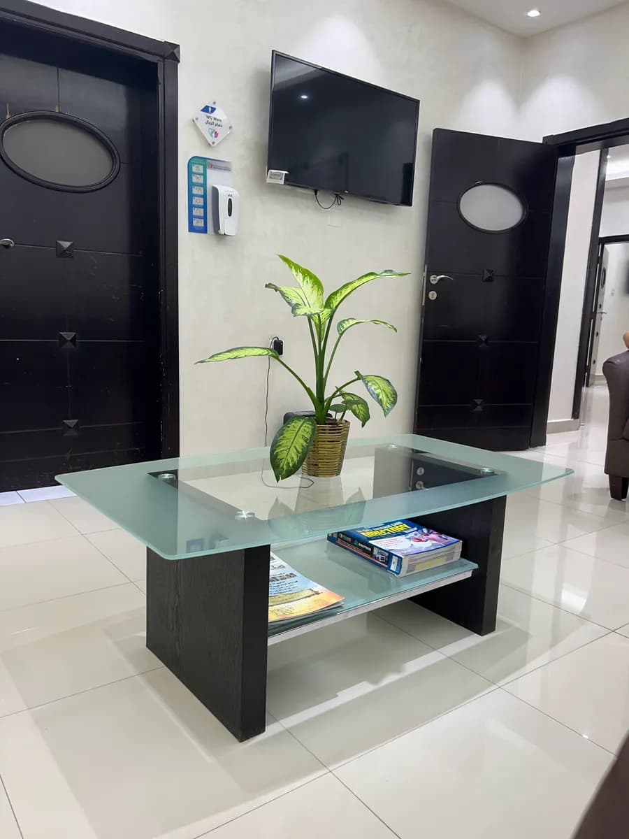 Doha Specialized Dental and Dermatology Center Al Muntazah — صورة 5