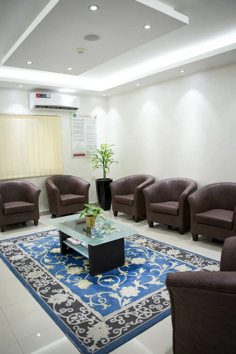 Doha Specialized Dental and Dermatology Center Al Muntazah — صورة 6