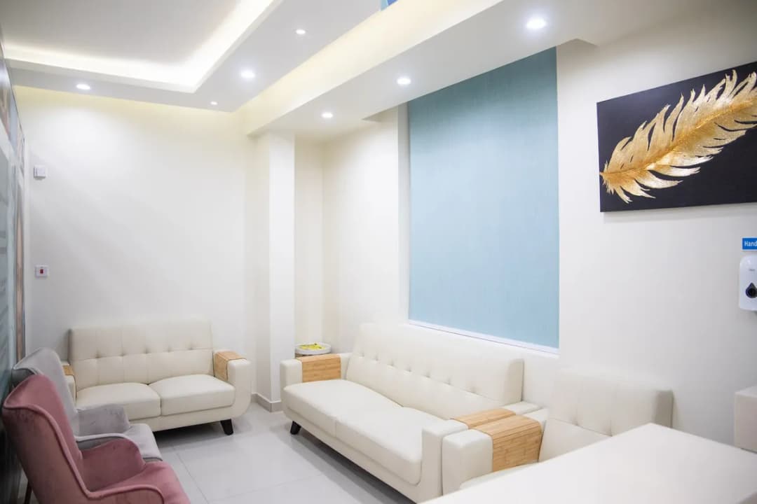 Promise Dental Center- Madinat Khalifa South — صورة 2