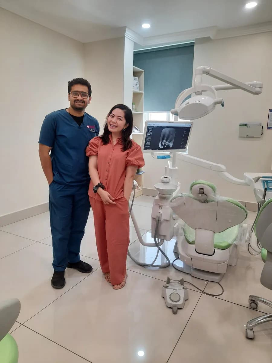 Promise Dental Center- Madinat Khalifa South — صورة 6