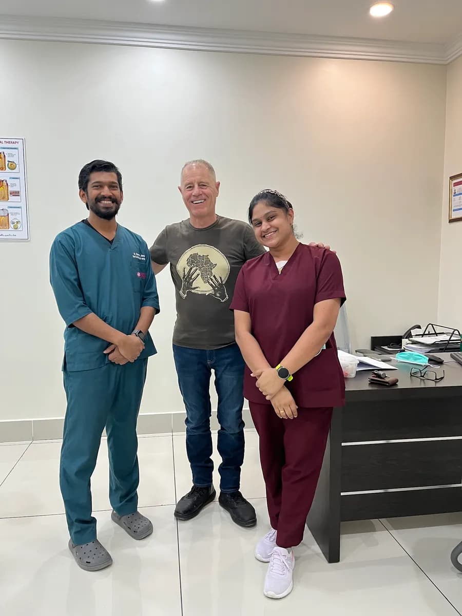 Promise Dental Center- Madinat Khalifa South — صورة 7