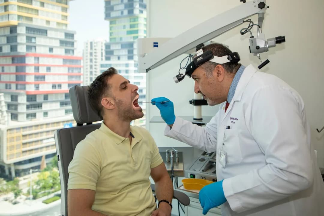 Alfardan Medical with Northwestern Medicine (AMNM) — صورة 5