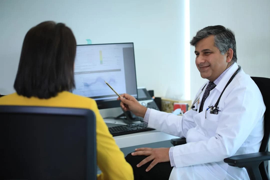 Alfardan Medical with Northwestern Medicine (AMNM) — صورة 7