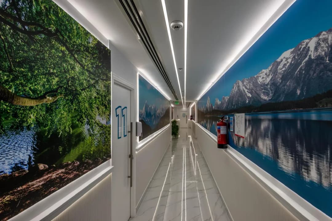 Eden Health Center — صورة 4