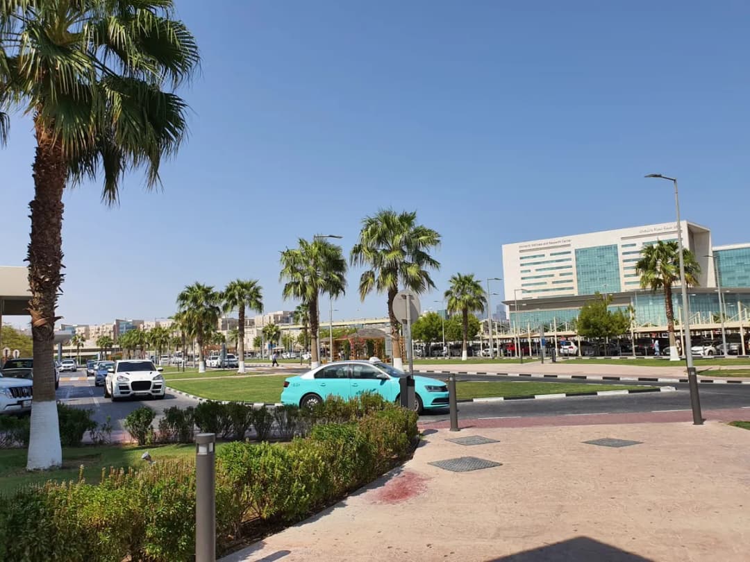 Ministry of Interior, Medical Service Department — صورة 2