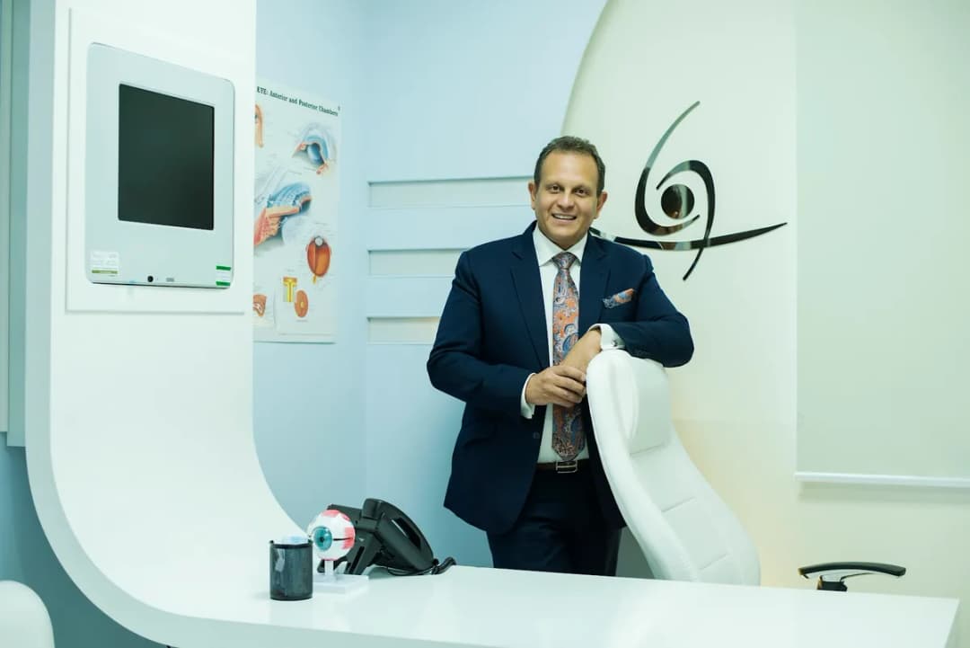 Royal Eye Center — صورة 3