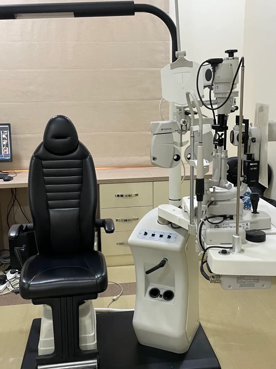 Royal Eye Center — صورة 4