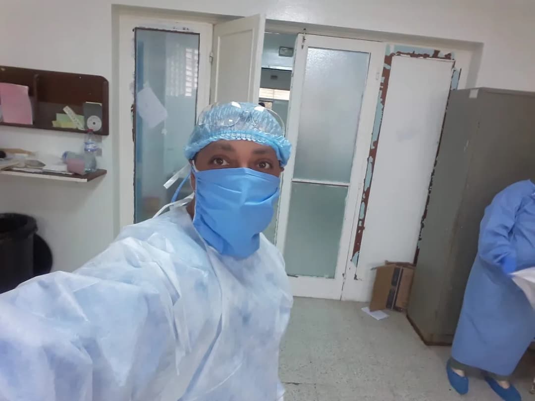 Workers Health Center Mesaimeer — صورة 8