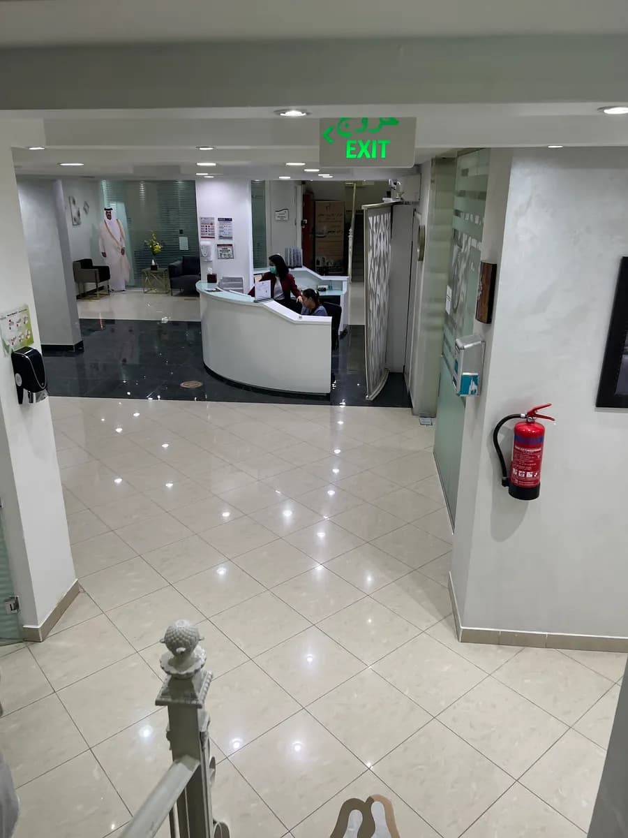Al Jazeera Medical Center Wakra — صورة 2