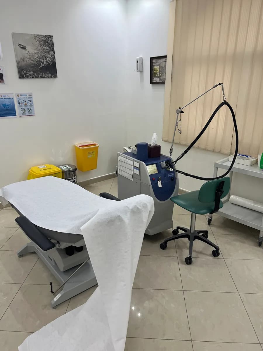 Al Jazeera Medical Center Wakra — صورة 5