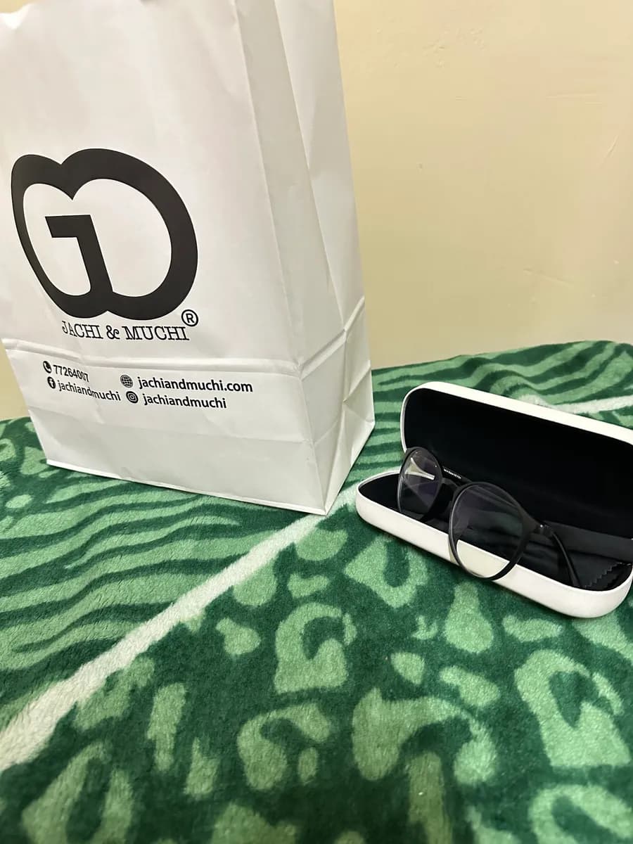 Jachi and Muchi Opticals — صورة 7