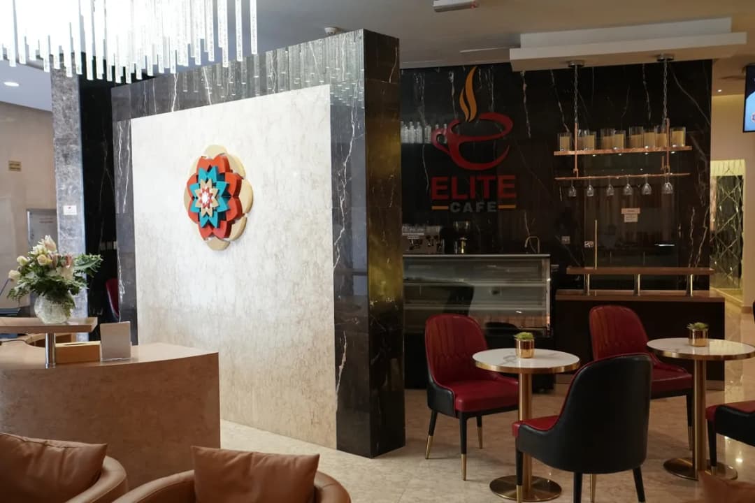Elite Medical Center — صورة 3