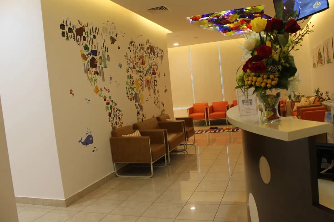 Elite Medical Center — صورة 5