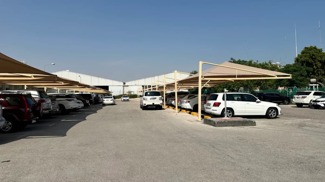 Omar Bin Al Khattab Health Center — صورة 6