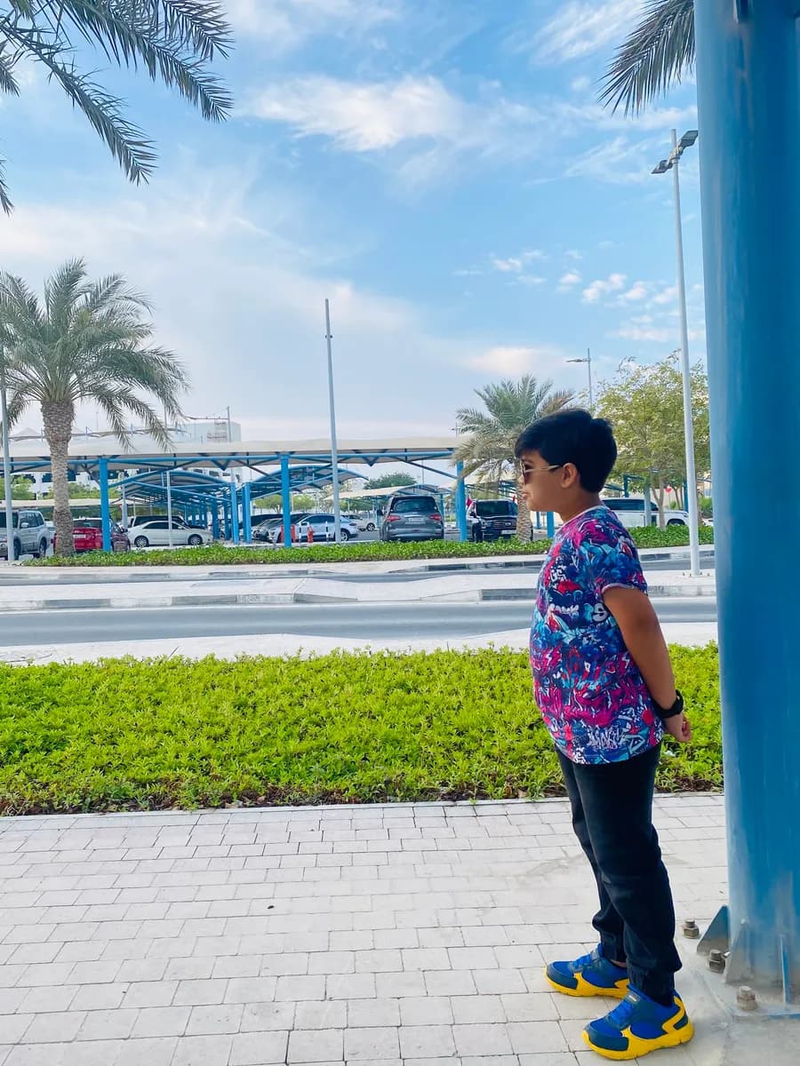 Al Wakra Hospital Womens Emergency — صورة 3