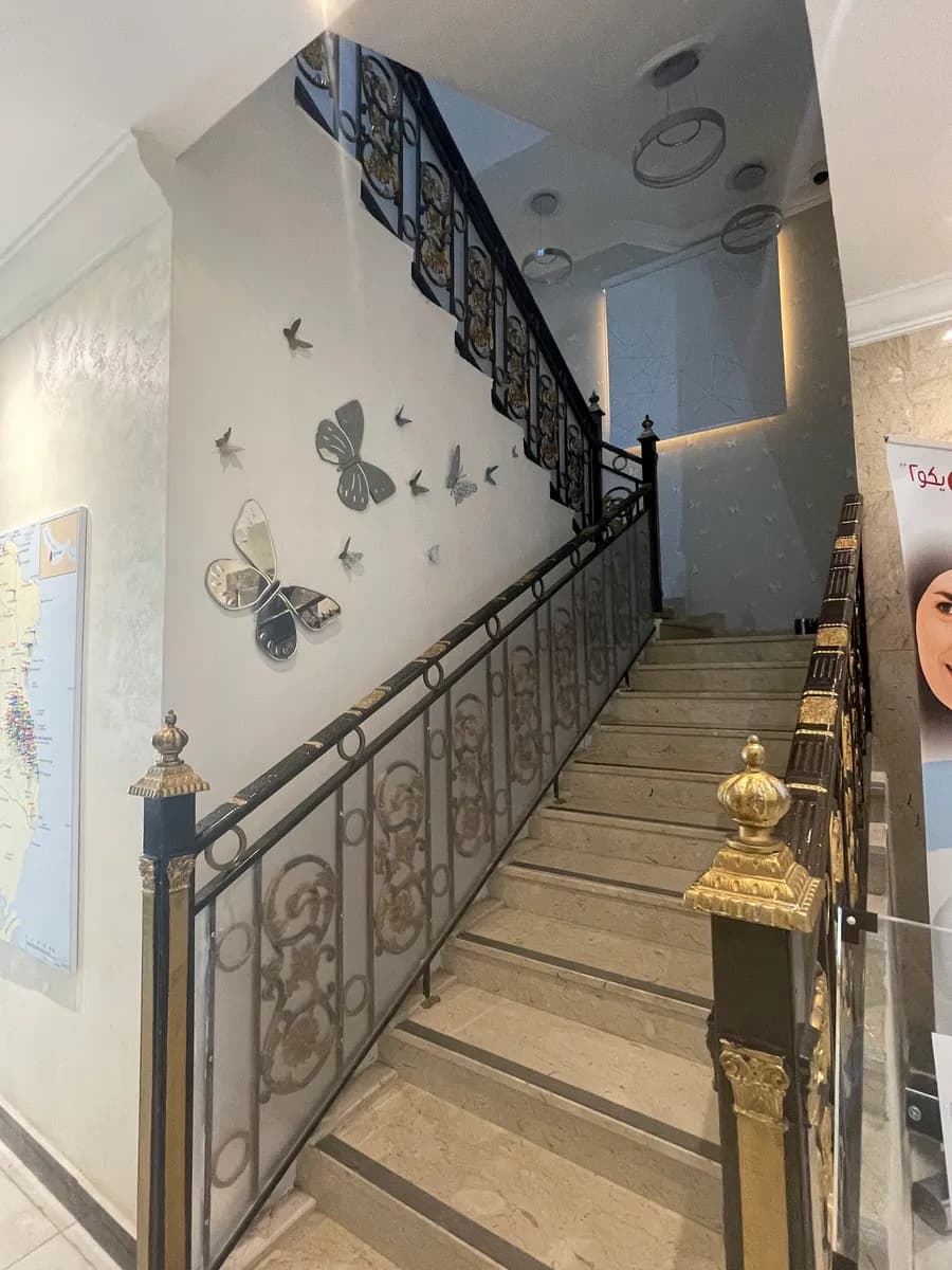 مركز ذَسكنآرت الطبي — صورة 8