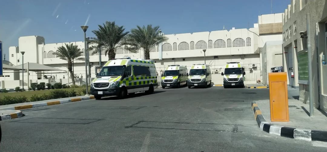 Abu Baker Al Siddiq Health Center — صورة 5