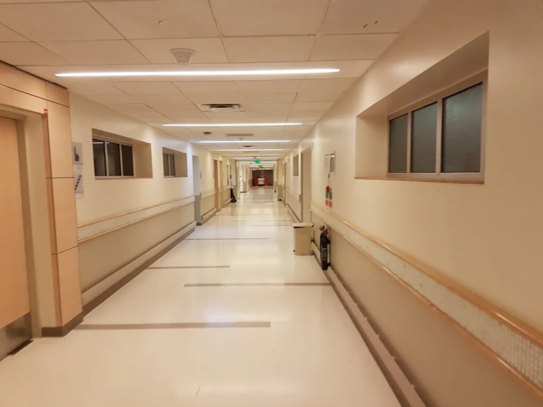 Rumailah Hospital — صورة 3