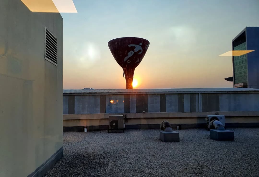 Rumailah Hospital — صورة 5